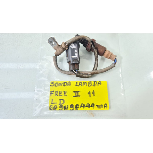 Sonda Lambda Land Rover Freelander 2 3.2 Ano 2010 2011