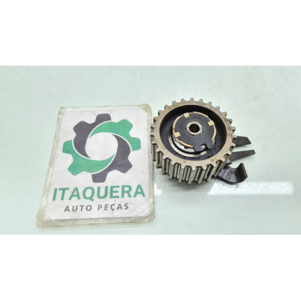 Polia Esticador Renegade Compass Fiat Toro 2.0 Diesel 2018