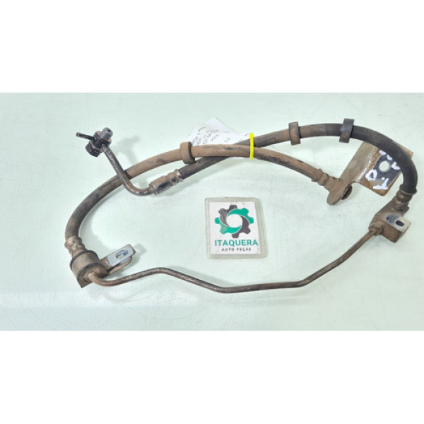 Flexivel Freio Traseiro Direito Range Rover Sport Ano 2016