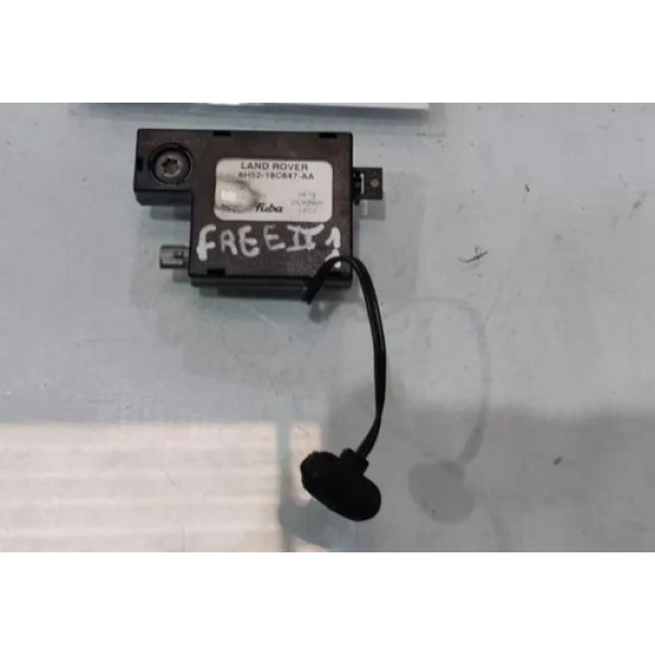 Modulo Antena Land Rover Freelander 2 2011 6h52 18c847 Aa