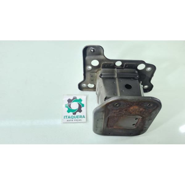 Ponta Longarina Lado Direito Chevrolet Captiva Ano 2010 2011