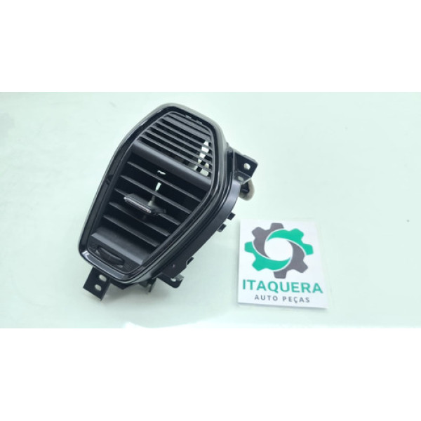 Difusor Painel Lateral Esquerdo Honda City Ano 2022 2023