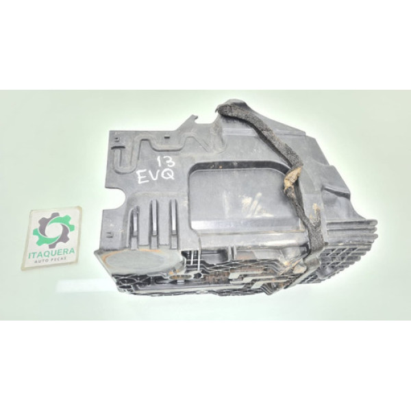 Suporte Caixa Bateria Volvo Xc60 Evoque Ano 2012 2013