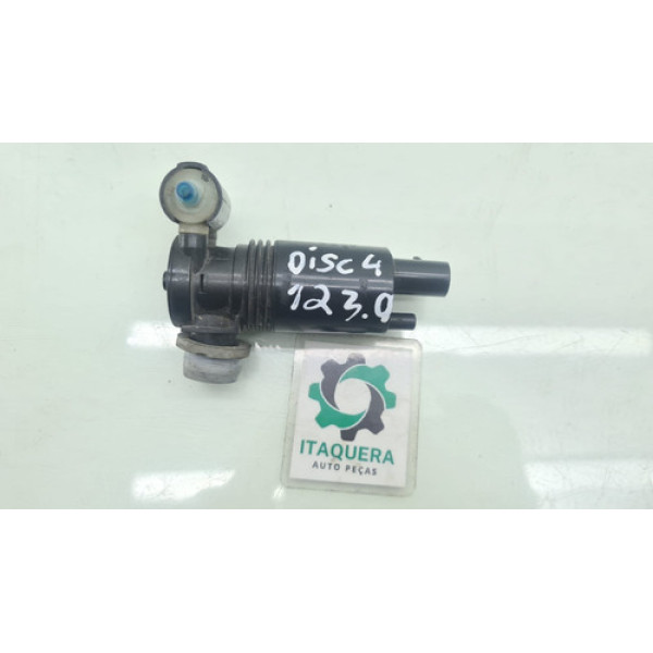Motor Esguicho Limpador Land Rover Discovery 4 2011 2012 