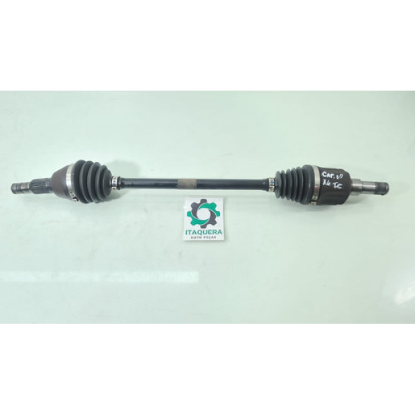 Semi Eixo Homocinética Traseira Esquerda Gm Captiva 3.6 2011