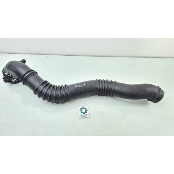 Mangueira Turbina Intercooler Bmw X1 2.0 Turbo Ano 2014 