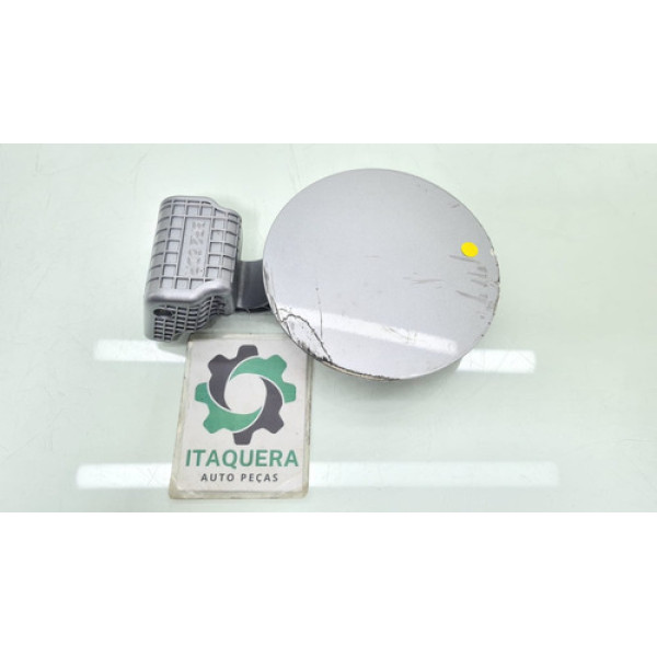 Portinhola Tampa Combustivel Hyundai Hb20 Hatch 2020 Avaria