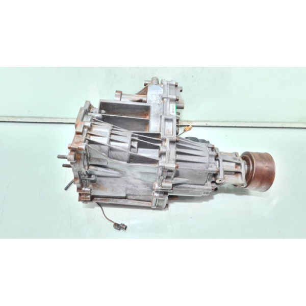 Caixa Tração Mitsubishi Pajero Full 3.2 Ano 2014 2015 