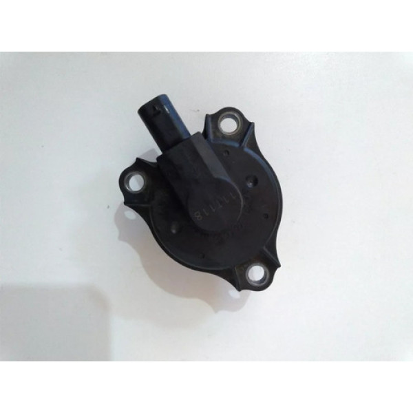 Válvula Eletromagnético Mercedes C180 2011 Nº A2711560090