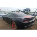 Sucata Chevrolet Camaro Lt 3.6 Gasolina Ano 2011