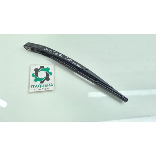 Braço Limpador Traseiro Renault Duster Ano 2018 2019 
