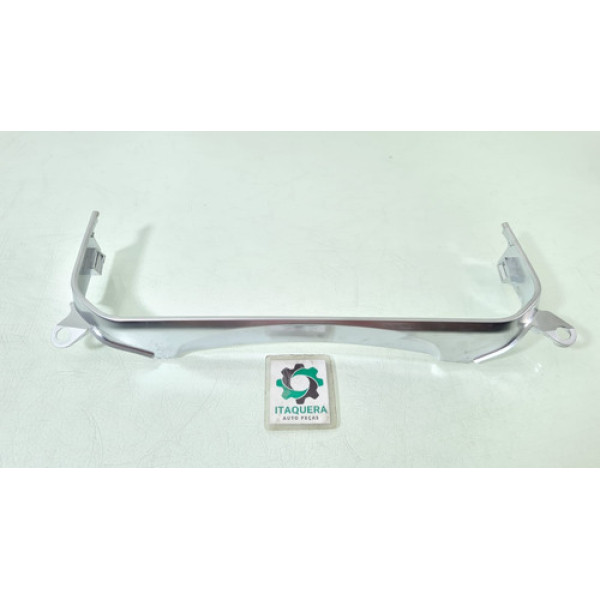 Moldura Aro Cromado Painel Instrument Range Rover Sport 2016