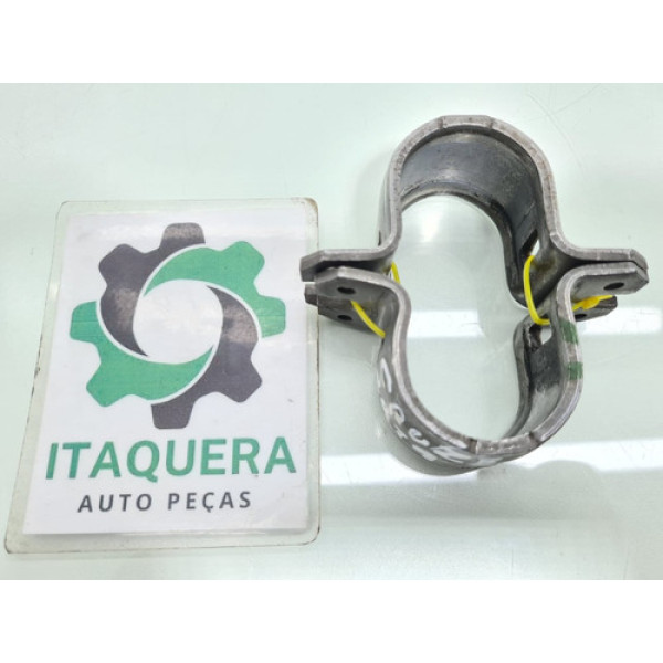 Par Suporte Barra Estabilizadora Dianteira Gm Cruze 2018