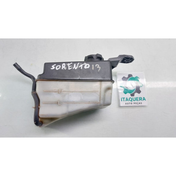 Reservatório Água Radiador Kia Sorento 3.5 V6 Ano 2012 2013