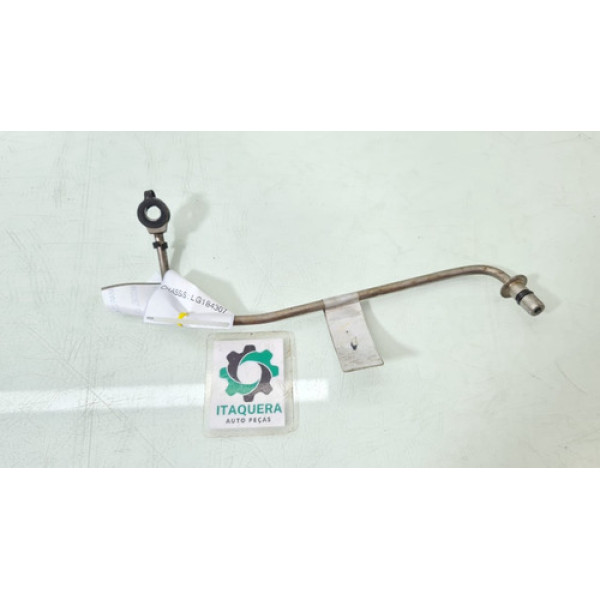 Mangueira Cano Turbina Gm Onix 1.0 Turbo Ano 2020 2021