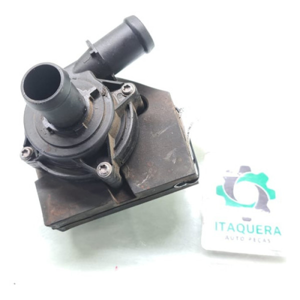 Bomba Agua Auxiliar Volkswagen Jetta 1.4 Tsi Ano 2019 2020