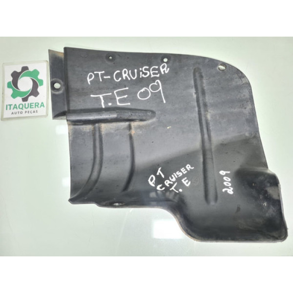 Parabarro Traseiro Esquerd Chrysler Pt Cruiser Ano 2008 2009