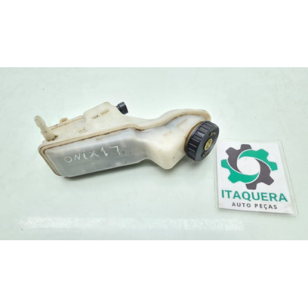 Reservatório Cilindro Mestre Gm Onix 1.0 Ano 2016 2017