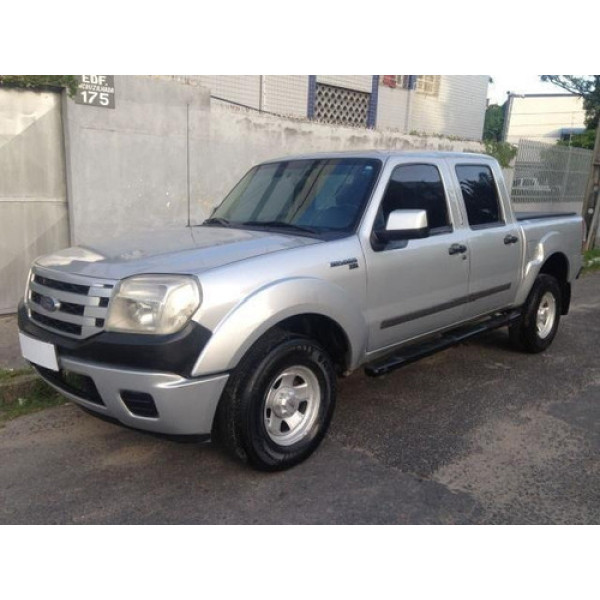 Sucata Retirada Peças Ford Ranger 2011 3.0 Diesel