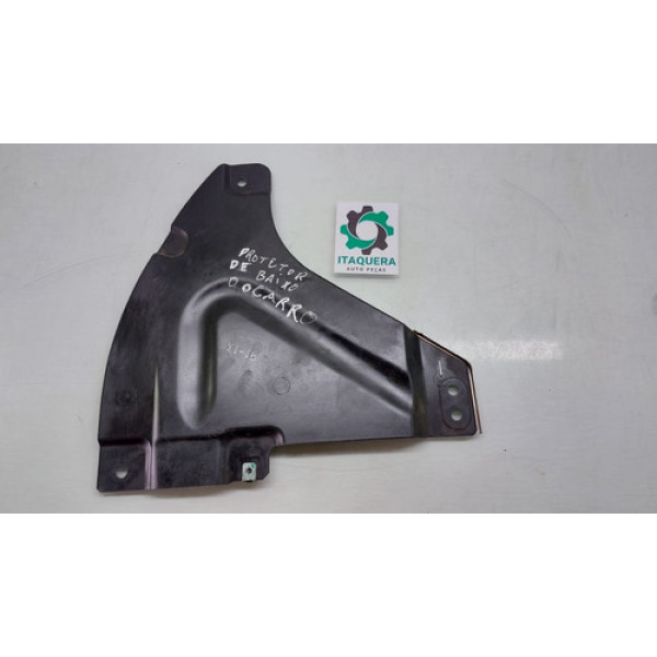 Acabamento Protetor  Bmw X1 Ano 2014 2015