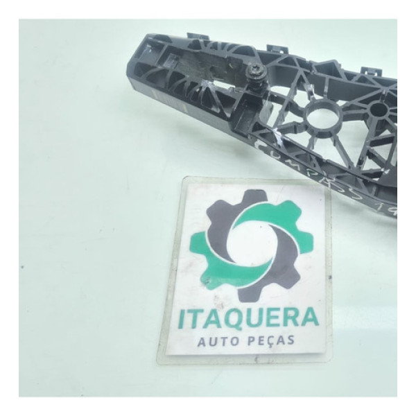 Suporte Maçaneta Dianteira Direita Jeep Compass Ano 2019 