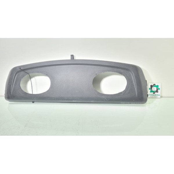 Tampão Bagagito Toyota Etios 2016 / Adaptado Alto Falante