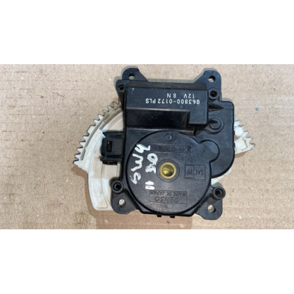 Atuador Caixa Ar Toyota Sw4 3.0 Ano 2011 N°0638000172 