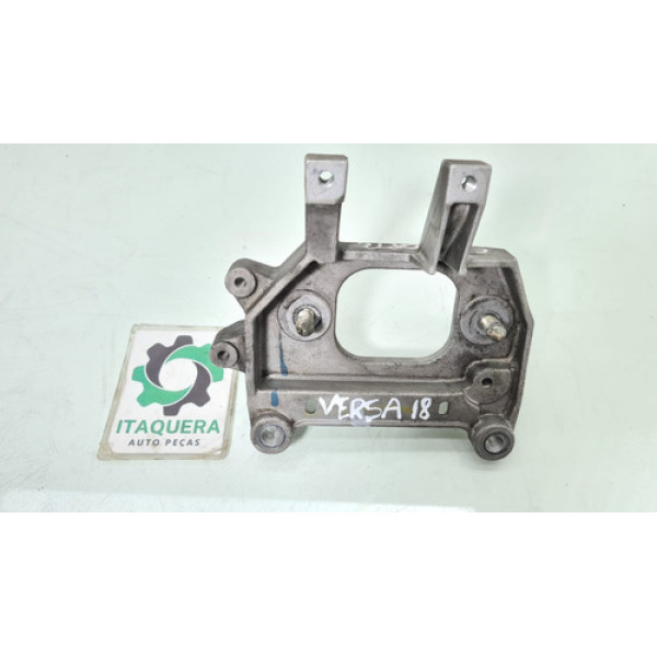 Suporte Coxim Cambio Nissan Versa 1.6 Ano 2017 2018