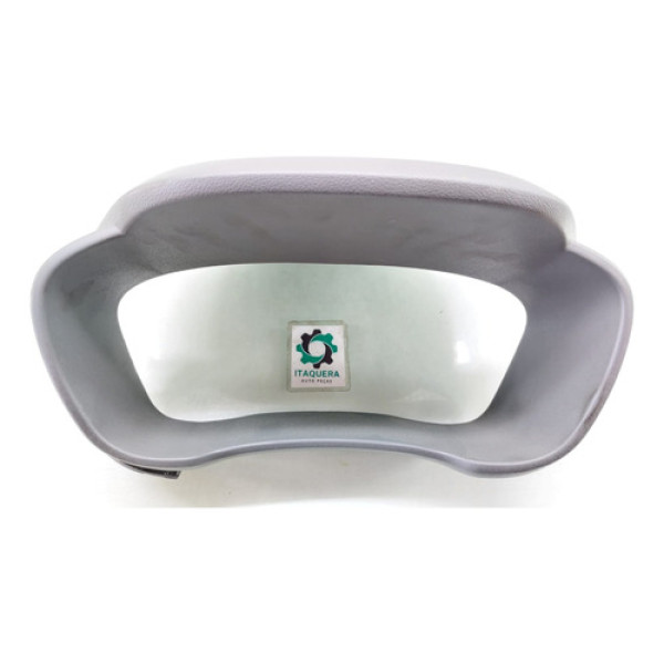 Moldura Acabamento Painel Instrumento Hyundai Hb20 Ano 2022