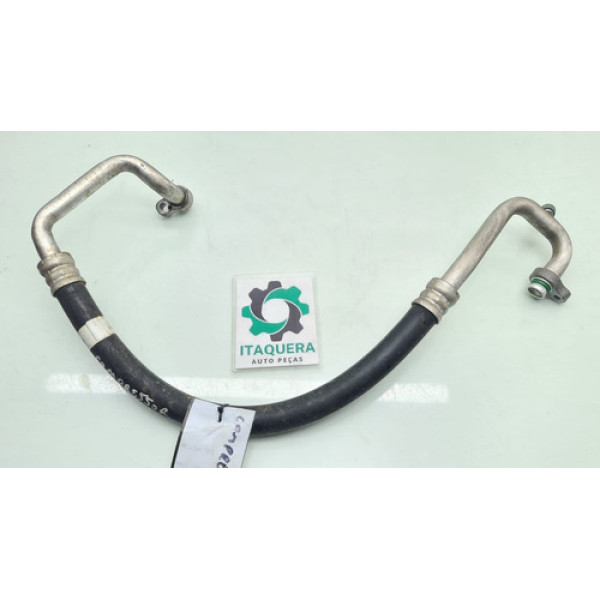 Mangueira Cano Ar Condicionado Hyundai I30 2.0 Ano 2011 2012