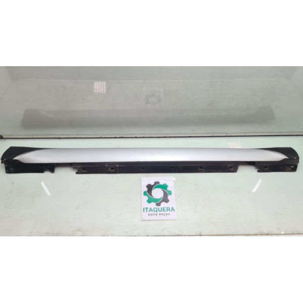 Spoiler Caixa Ar Lado Direito Bmw X1 Ano 2015