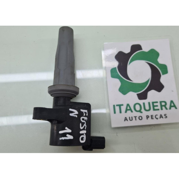 Bobina Ignição Original Ford Fusion 2.5 Ano 2010 2011