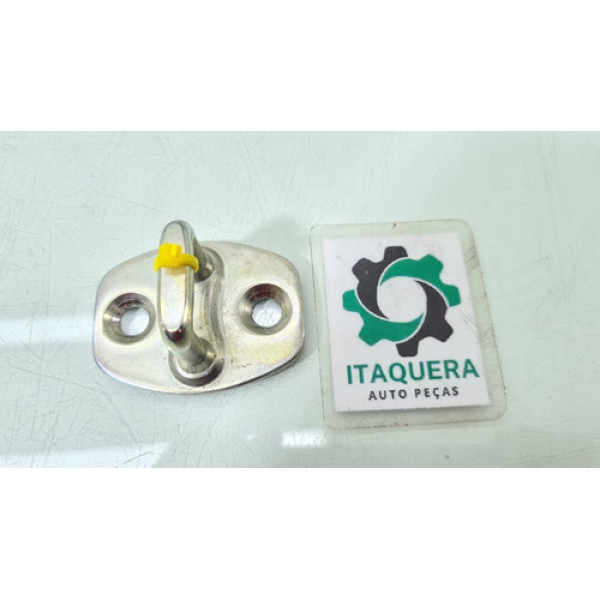 Trava Batente Porta Chevrolet Onix 1.0 Turbo Ano 2020 2021 
