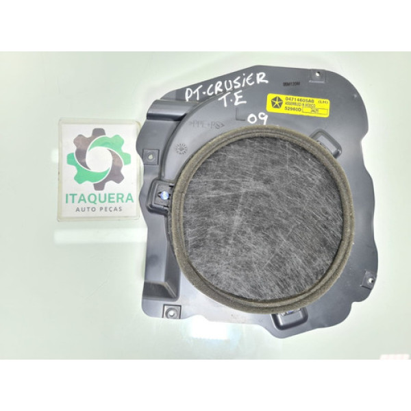 Alto Falante Traseiro Esquerdo Pt Cruiser 2.4 2008 2009