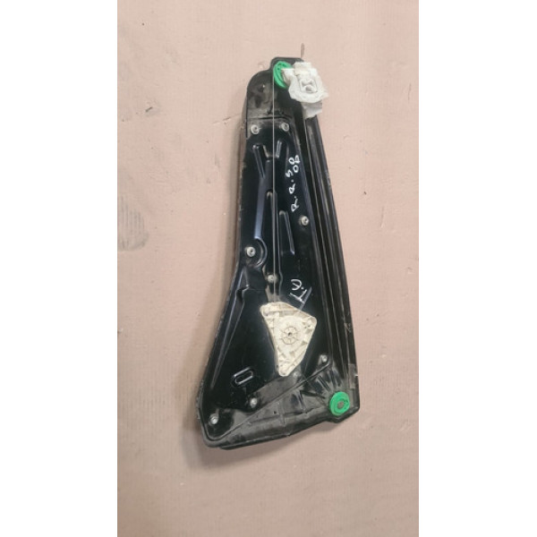 Maquina Vidro Traseira Esquerd Range Rover Sport Discovery 4