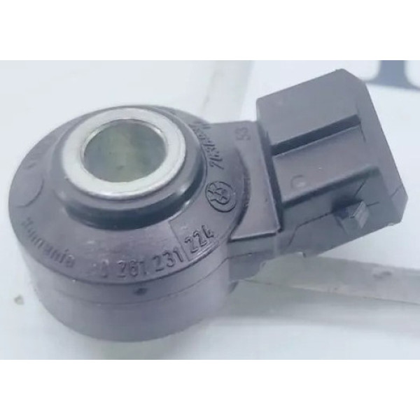 Sensor Detonação Bmw X1 X2 2.0 Ano 2018 Nº 0261231224