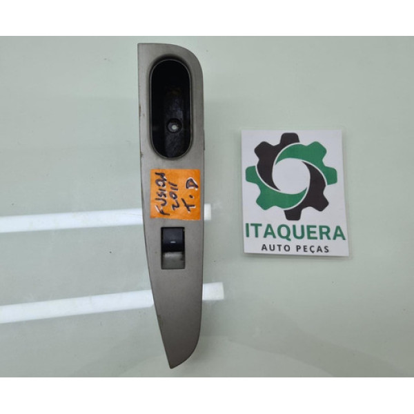 Comando Vidro Traseiro Direito Ford Fusion Ano 2011 2012