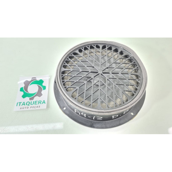 Auto Falante Dianteiro Audi A4 Ano 2010 2011  