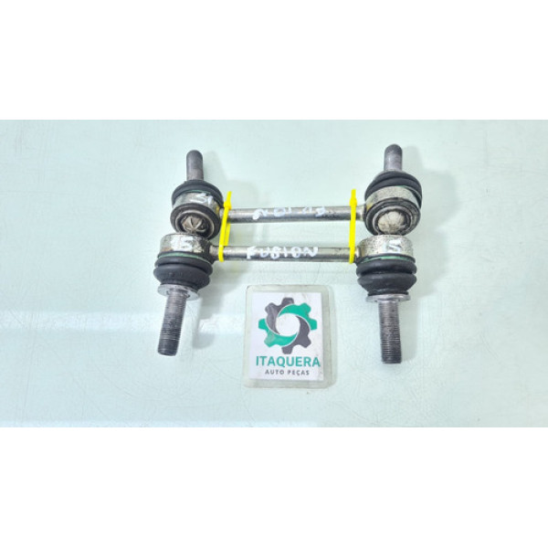 Par Bieleta Traseiro Ford Fusion Ano 2014 2015 