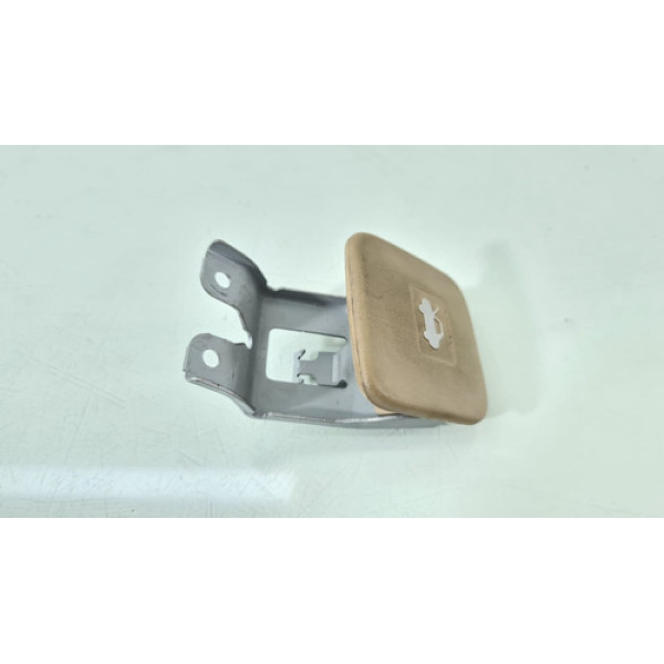 Puxador Alavanca Abertura Capo Gm Captiva Ano 2010 2011