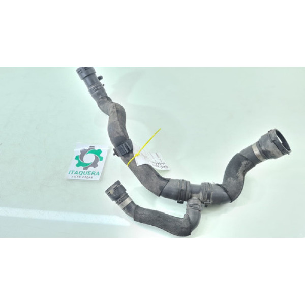 Mangueira Radiador Inferior Audi A4 2.0 Ano 2011