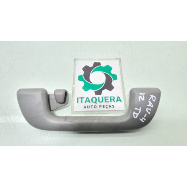 Alça Teto Traseiro Direito Toyota Rav4 Ano 2011 2012
