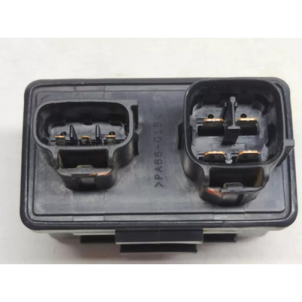 Modulo Rele Subaru Tribeca 3.6 Ano 2009 2010