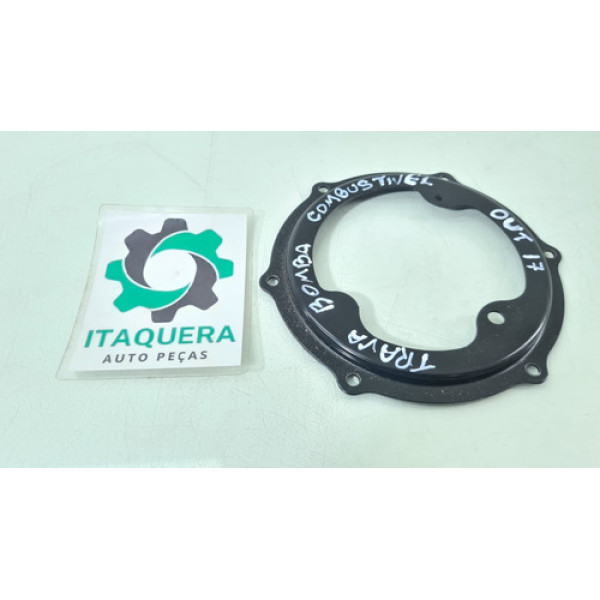 Trava Suporte Boba Tanque Mitsubishi Outlander 2.0 2017