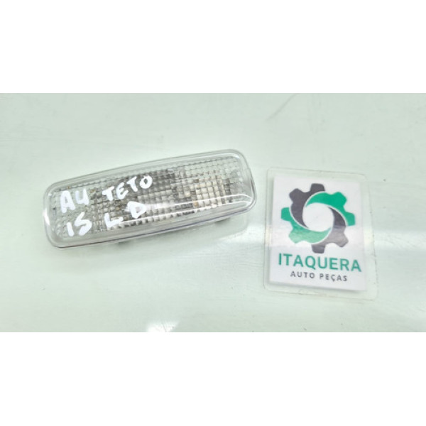 Luz Teto Cortesia Direito Audi A4 Ano 2014 2015 