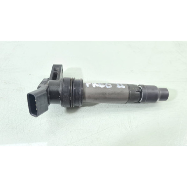 Bobina Ignição Volvo Xc60 T6 Freelander 2 6cc Ano 2011