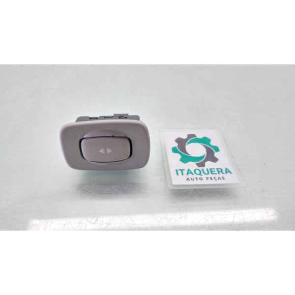 Botão Comando Teto Solar Citroen C5 Ano 2011 2012