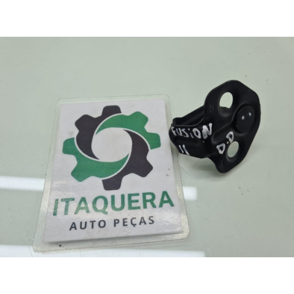 Batente Trava Porta Ford Fusion Ano 2010 2011 2012