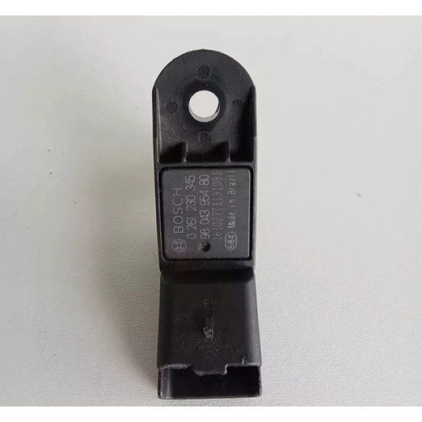 Sensor Map Peugeot 208 307 308 Nº 0 261 230 345