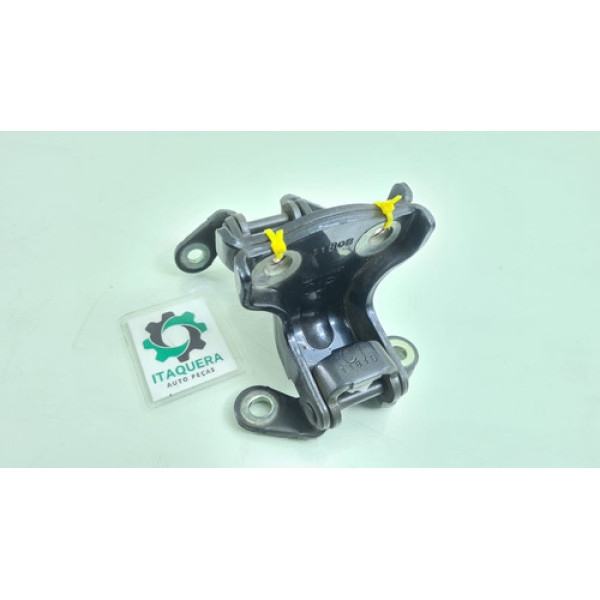 Par Dobradiça Porta Traseira Direita Gm Captiva 2012 2013